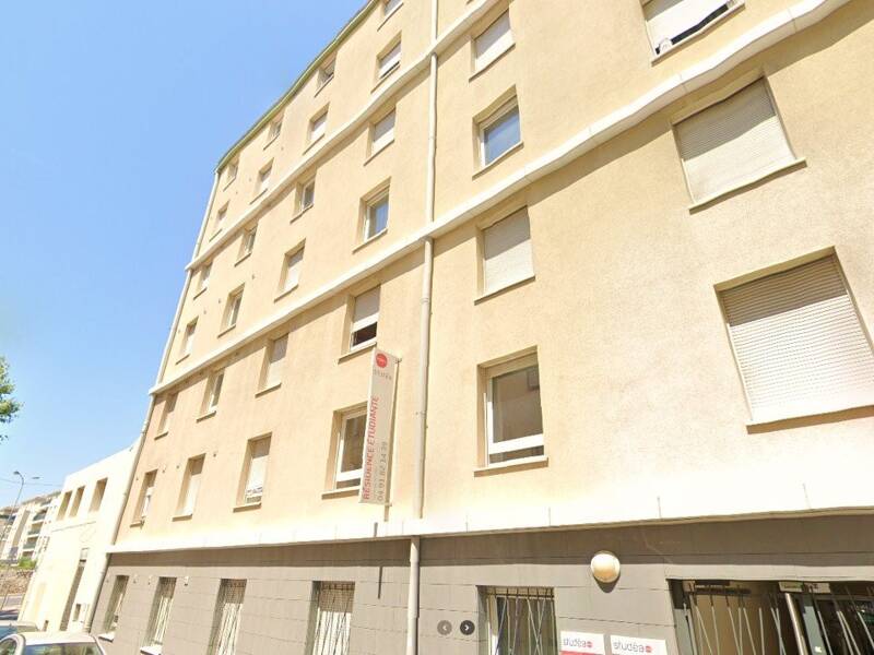 Maison à vendre, 16m², MARSEILLE 10E