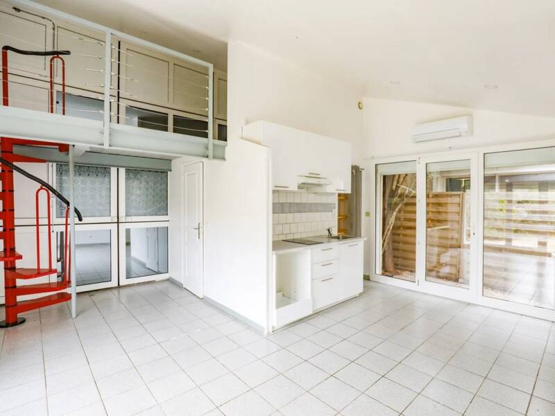 Maison à louer, 32m², EGUILLES