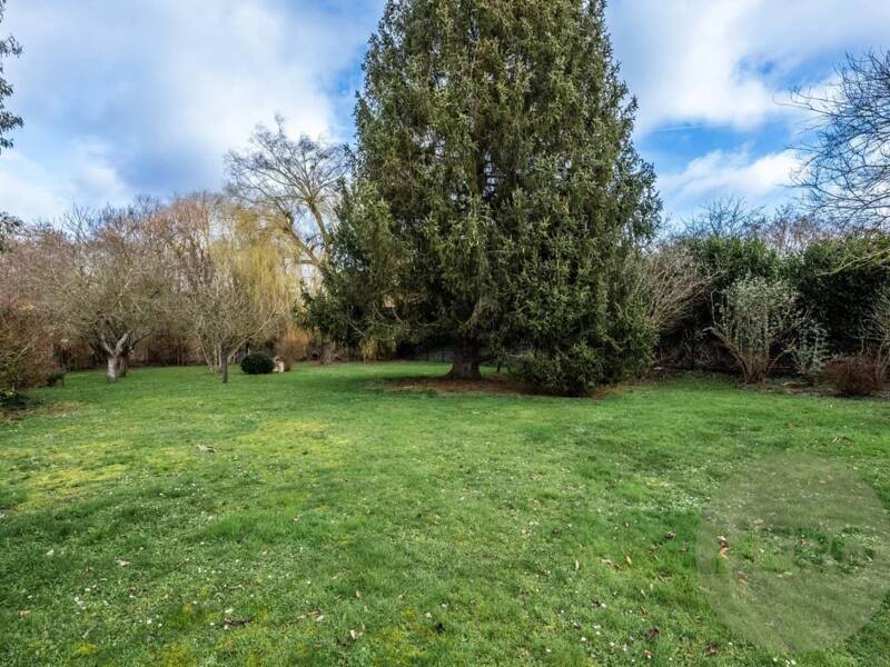 Maison à vendre, 246m², JOUARS PONTCHARTRAIN