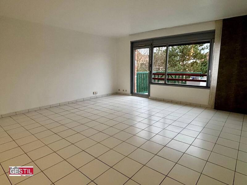 Maison à louer, 73m², CERGY