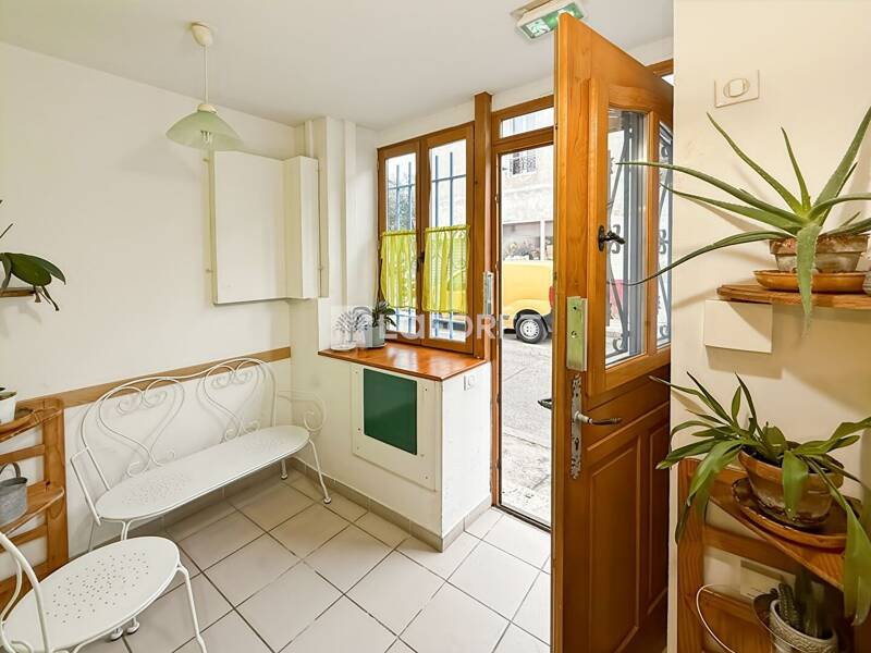 Maison à vendre, 31m², NIMES