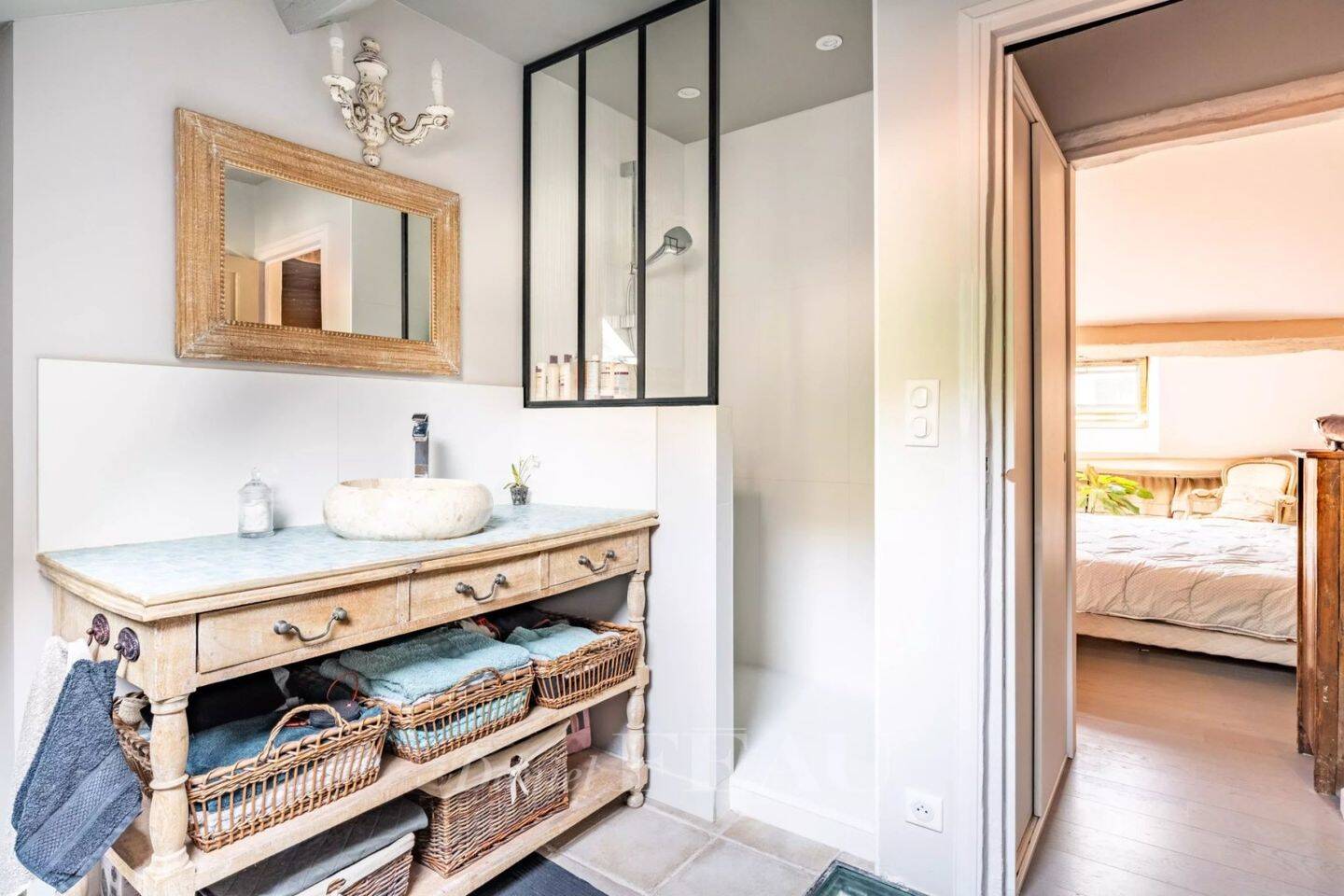 Maison à vendre, 48m², MONTFORT L'AMAURY