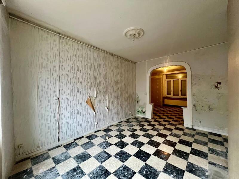 Maison à vendre, 85m², CALAIS