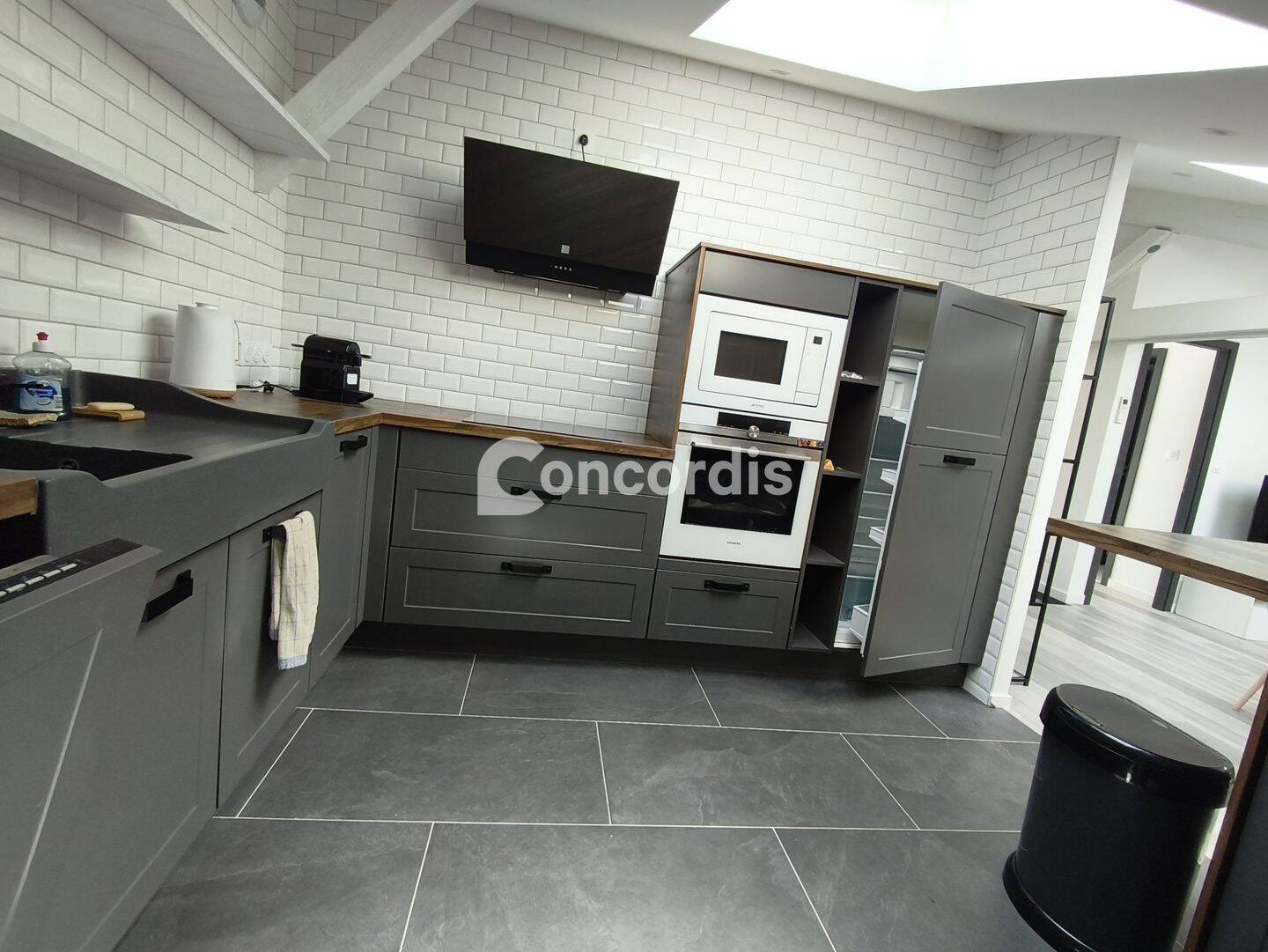 Maison à louer, 54m², NANCY