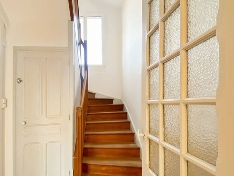 Maison à louer, 82m², SAINT MAX