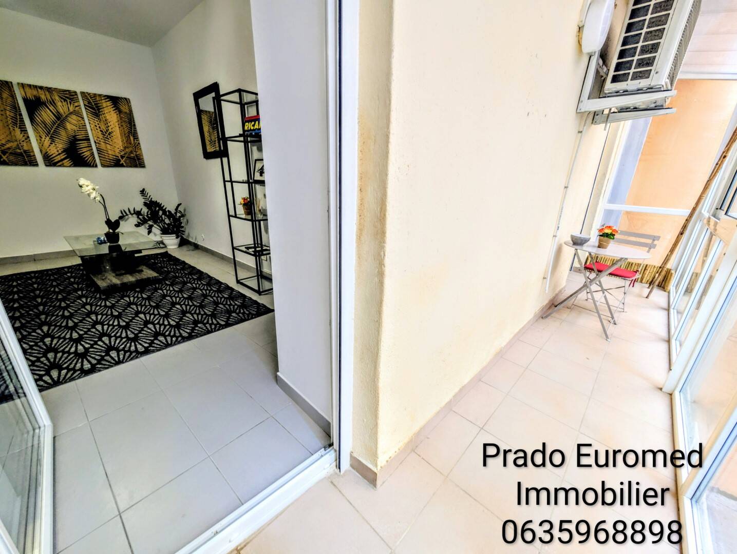 Maison à vendre, 35m², AJACCIO