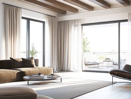 Appartement à vendre - neuf 240 000 € 3 pièces 2 chambres 67 m² 3ème étage Villeneuve-Saint-Georges 94190