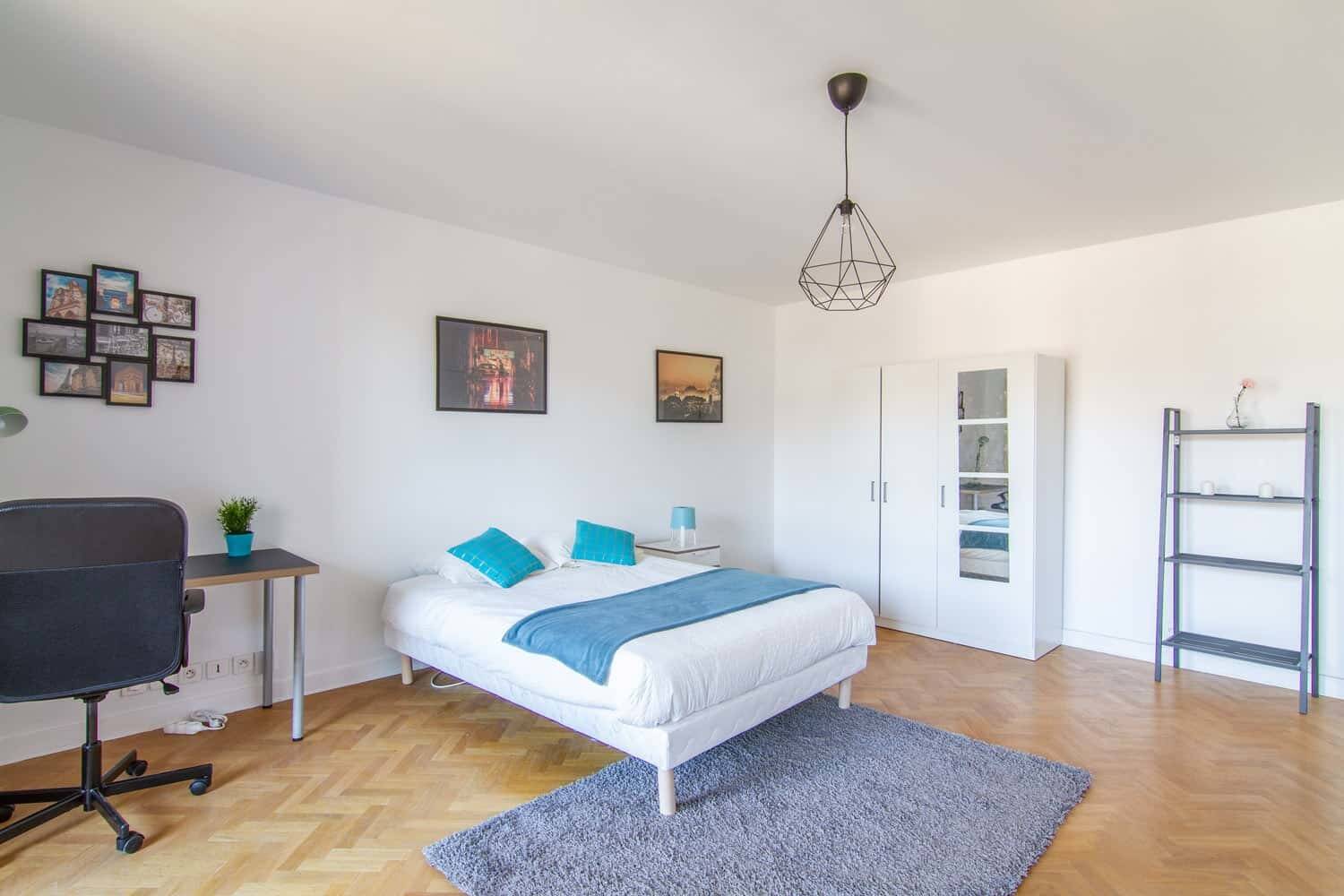 Maison à louer, 15m², RUEIL MALMAISON