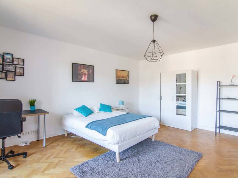 Maison à louer, 15m², RUEIL MALMAISON