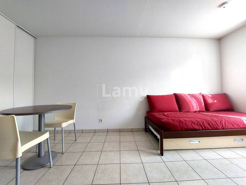 Maison à louer, 22m², LIMOGES