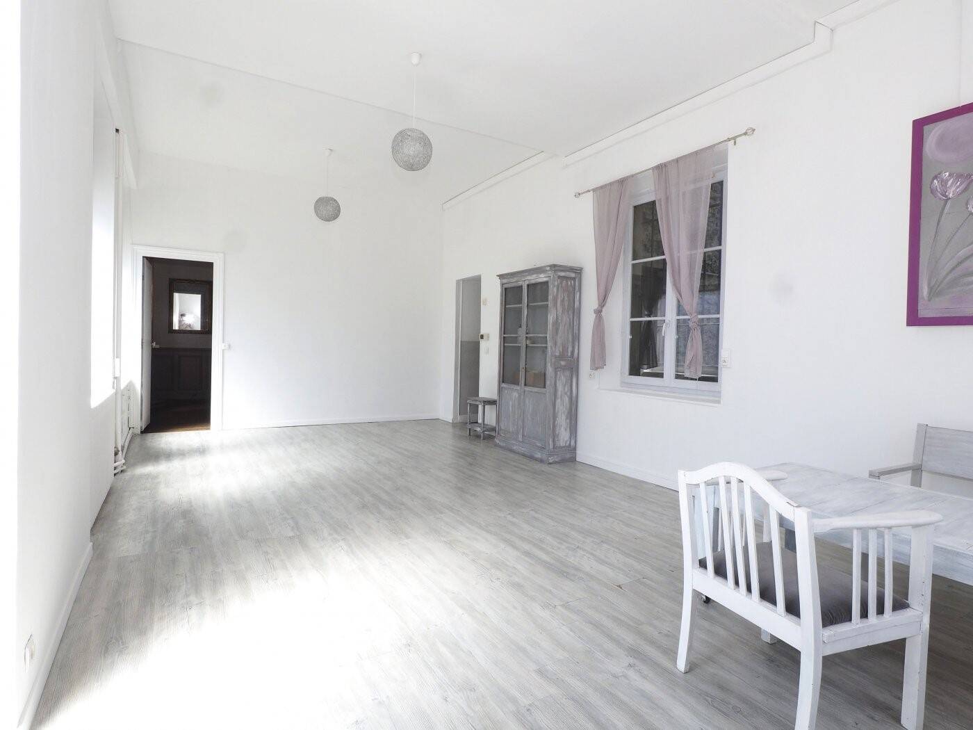 Maison à vendre, 150m², SIVRY COURTRY