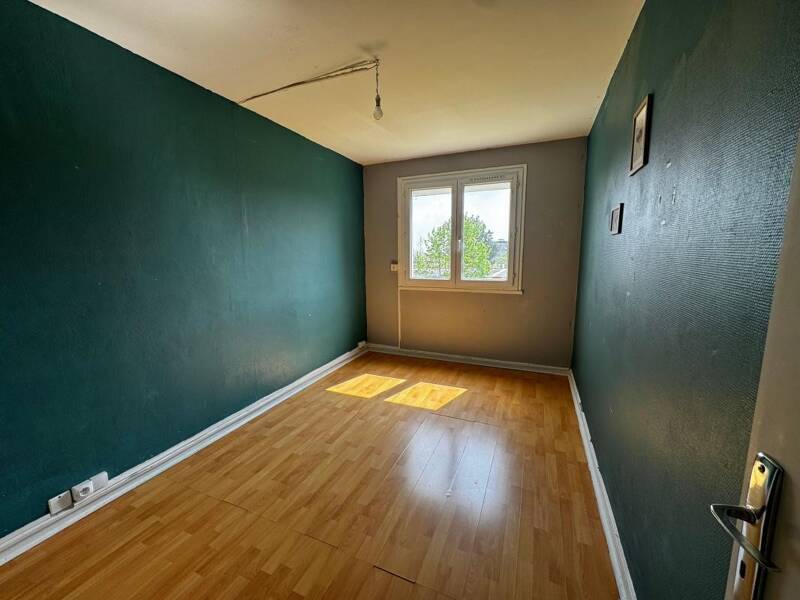 Maison à vendre, 81m², AMIENS