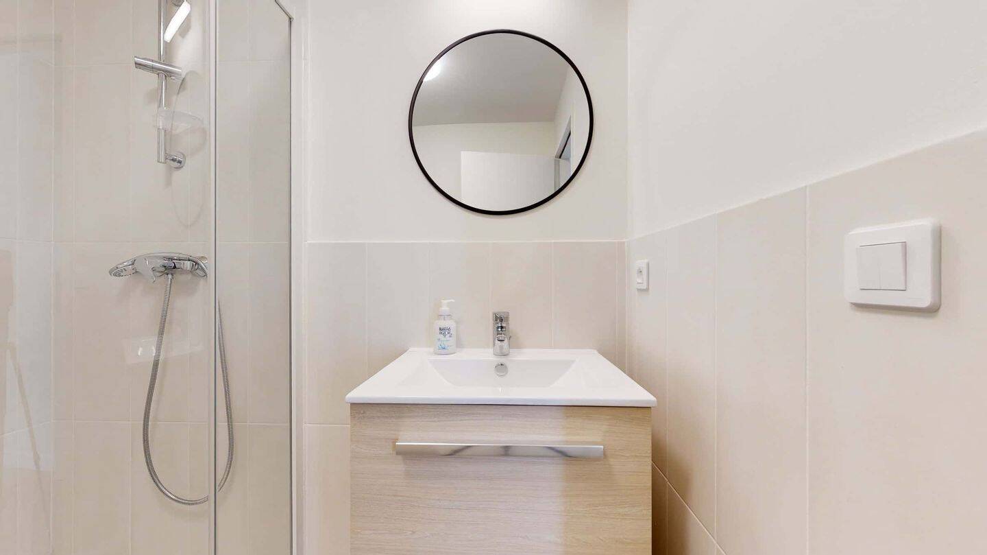 Panama - Room S (13) - Colocation — 5