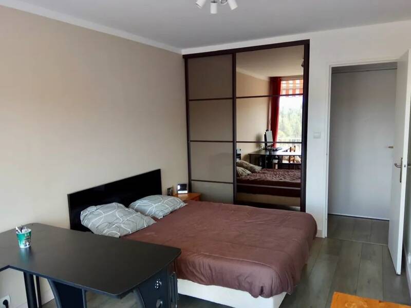 Maison à louer, 49m², MARSEILLE 9E