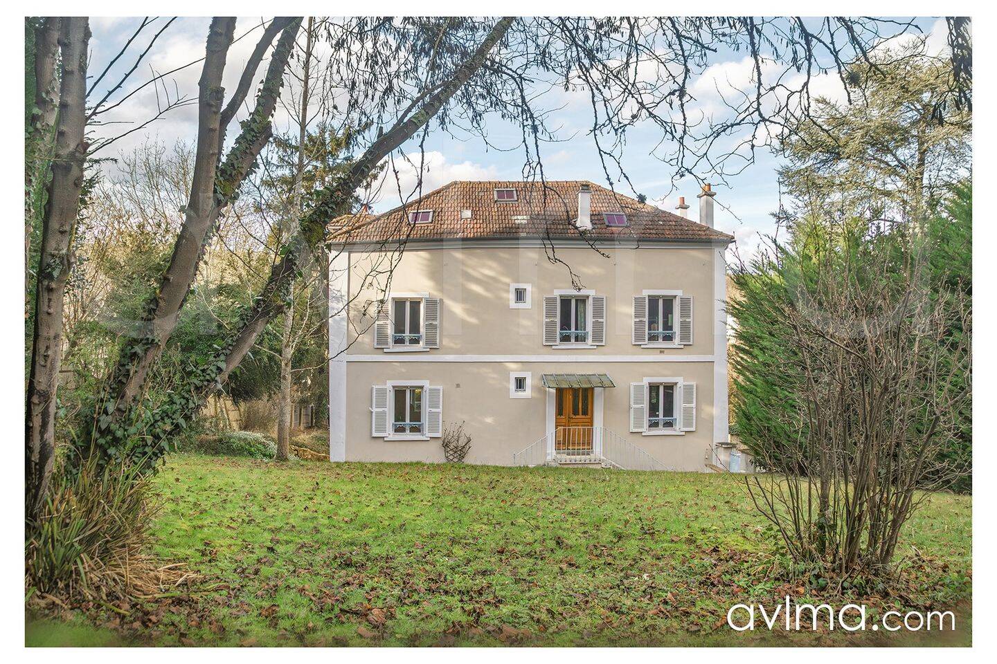 Maison à vendre, 200m², L'ETANG LA VILLE