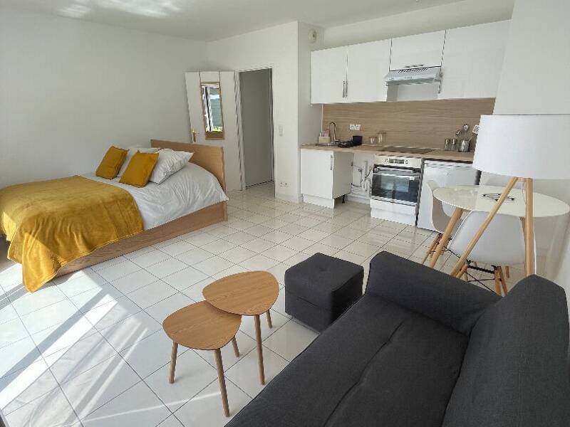 Maison à louer, 30m², CORBEIL ESSONNES