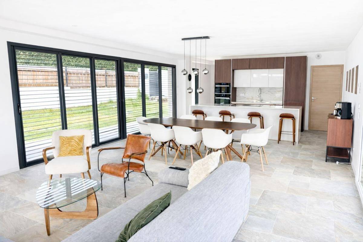 Maison à vendre, 168m², SEIGNOSSE