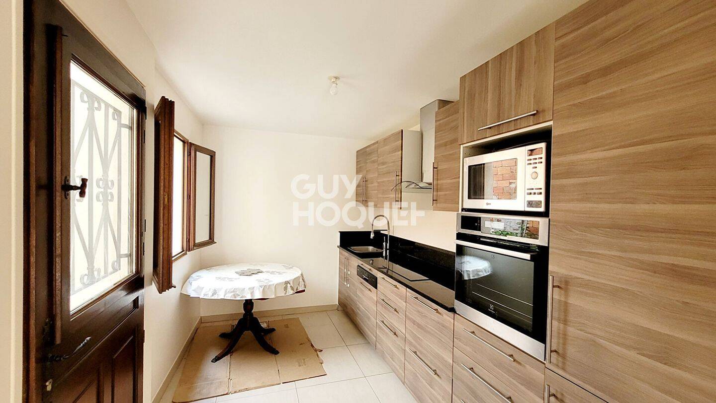 Maison à vendre, 115m², ASNIERES SUR SEINE