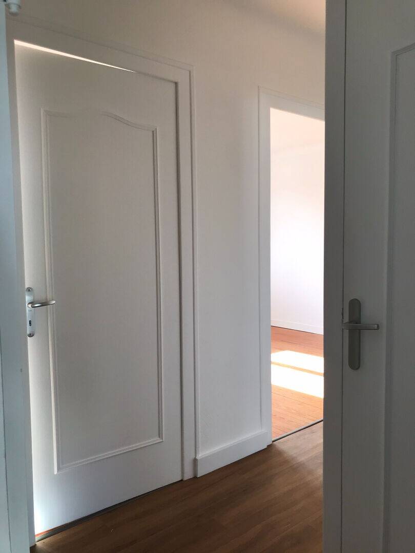 Maison à louer, 119m², LA ROCHELLE