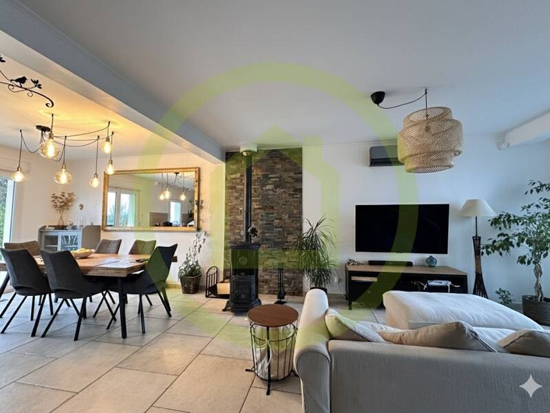 Maison à vendre, 105m², CHIEULLES