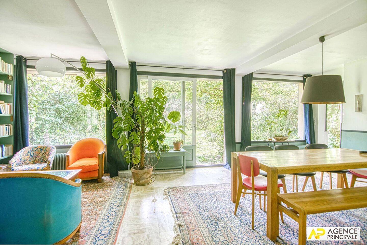 Maison à vendre, 280m², VERSAILLES