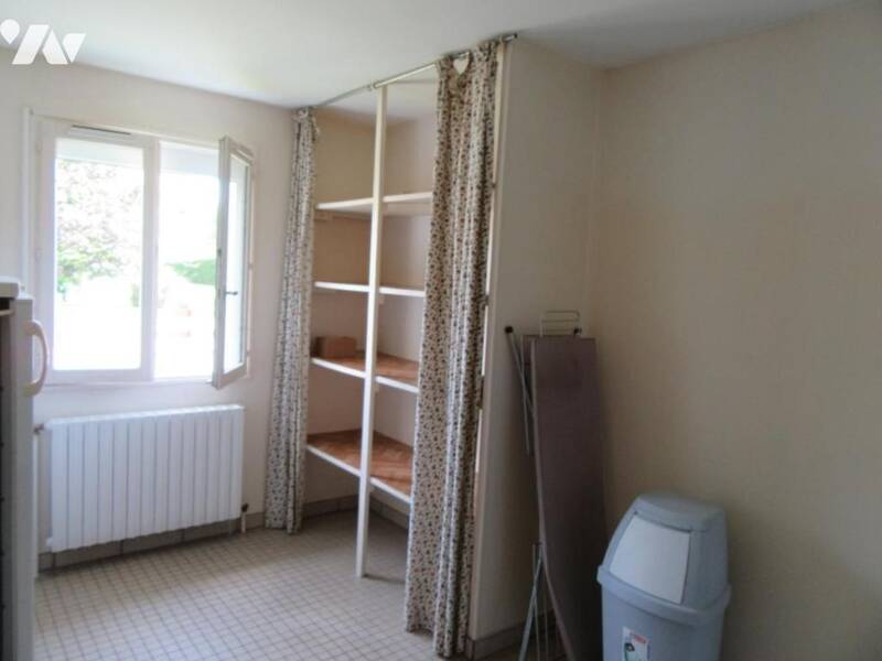 Maison à louer, 92m², AMILLY