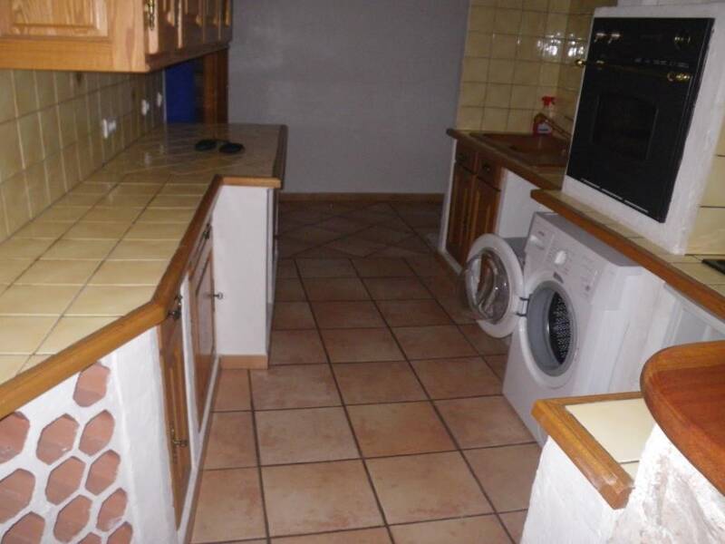 Maison à louer, 38m², ANTIBES