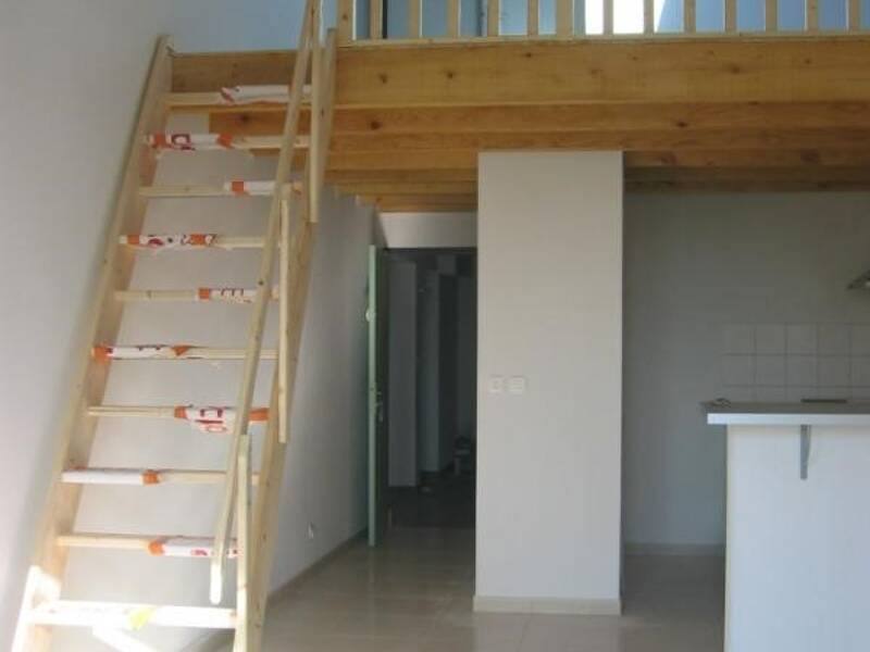 Maison à louer, 44m², FABREGUES