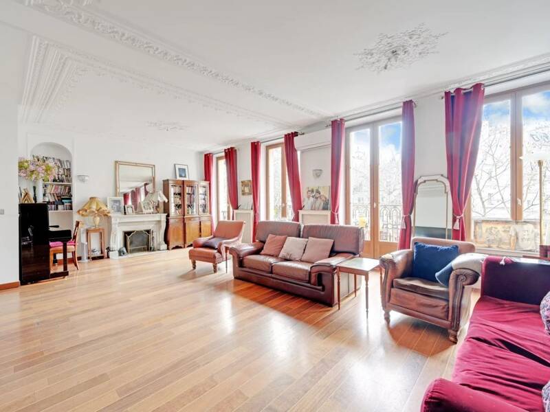 Maison à vendre, 153m², PARIS 11E