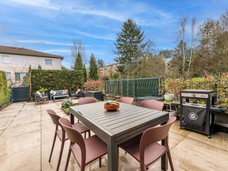 Maison à vendre, 133m², SAINTE FOY LES LYON