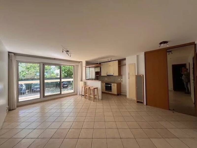 Maison à louer, 68m², LE PERREUX SUR MARNE