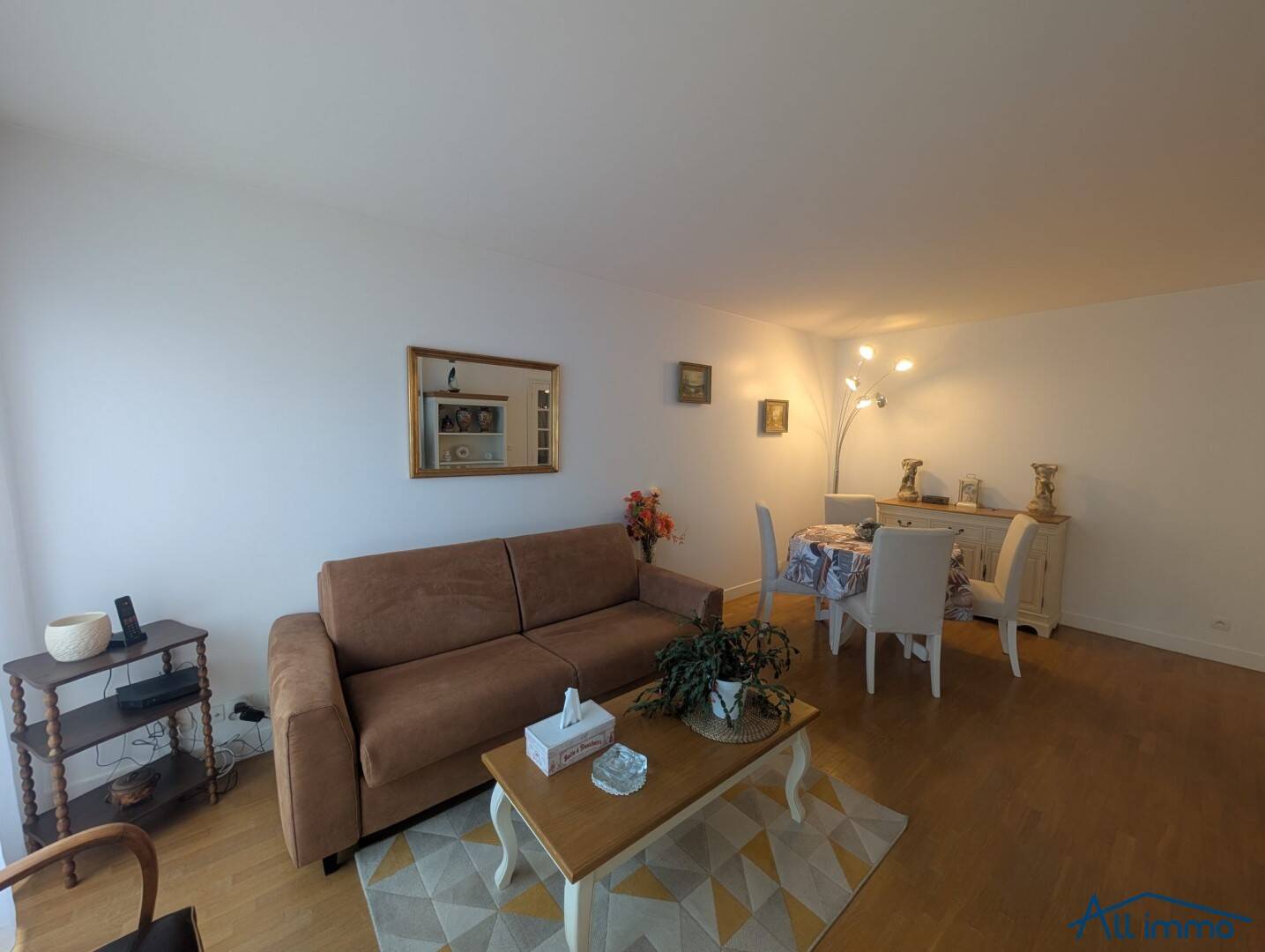 Maison à vendre, 48m², SAINT MAUR DES FOSSES
