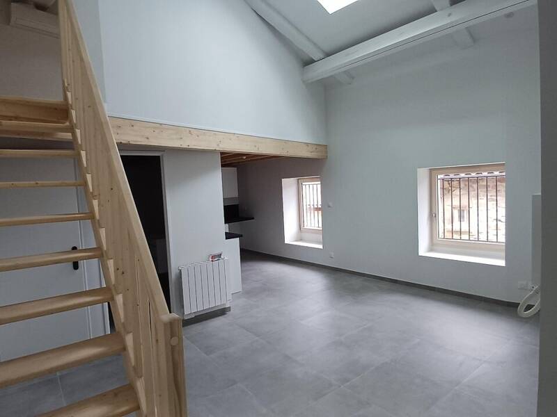 Maison à louer, 62m², BEAUZAC