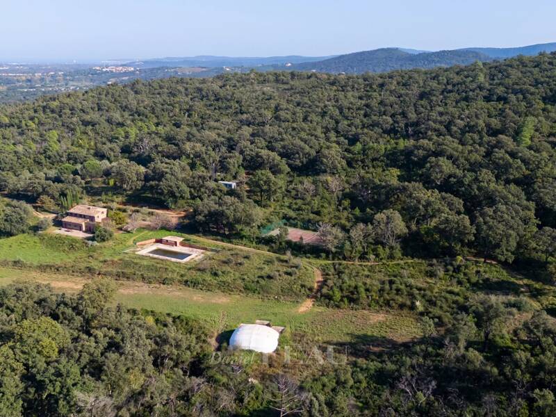 Maison à vendre, 450m², SAINT TROPEZ