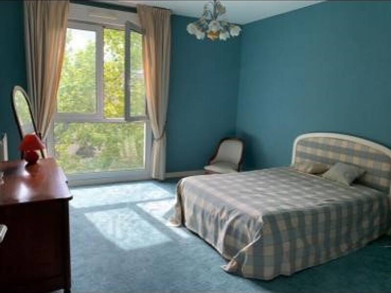 Maison à louer, 54m², TOURS