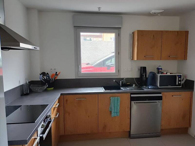 Maison à louer, 107m², VILLEFRANCHE SUR SAONE