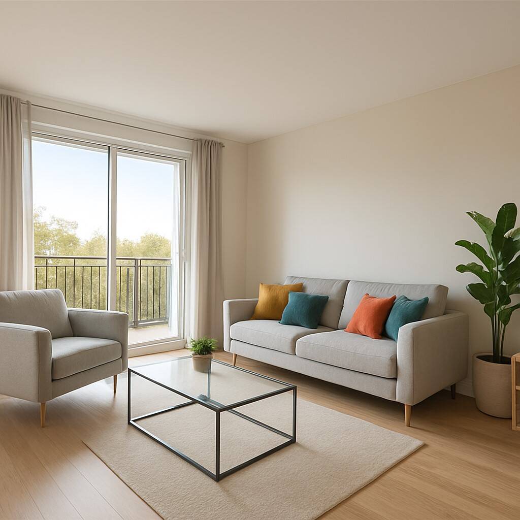 Maison à vendre, 94m², CHELLES