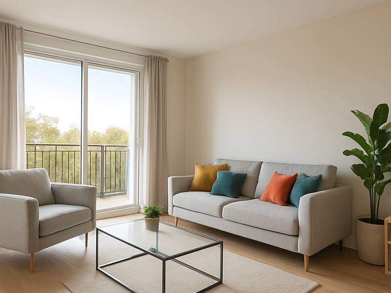 Maison à vendre, 94m², CHELLES