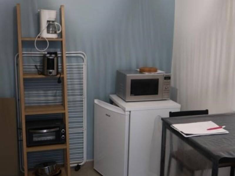 Maison à louer, 19m², NANTES