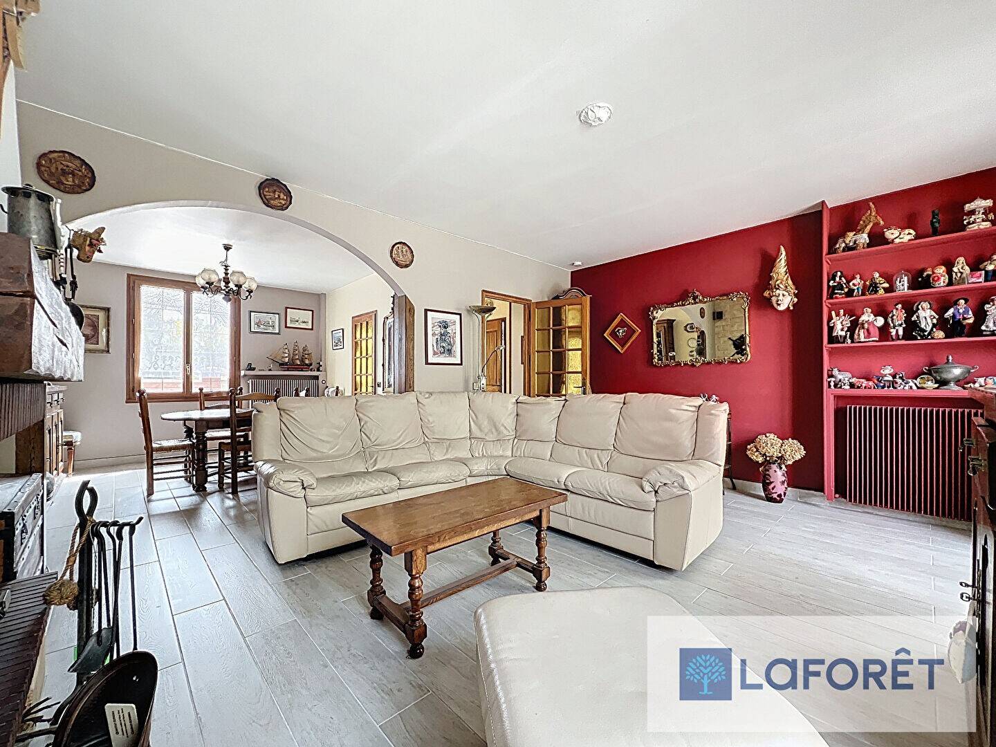 Maison à vendre, 131m², CRETEIL