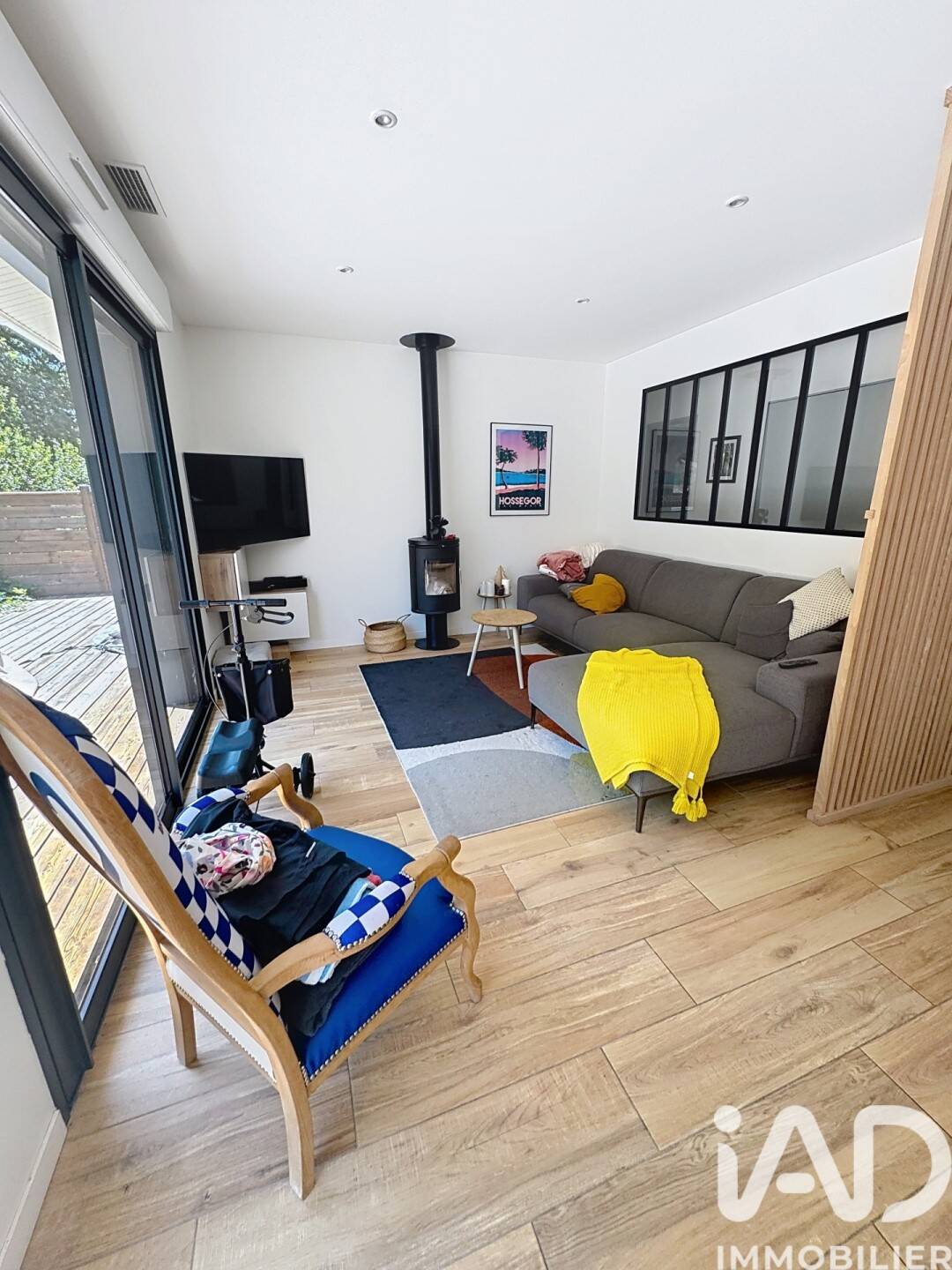 Maison à vendre, 126m², SADIRAC