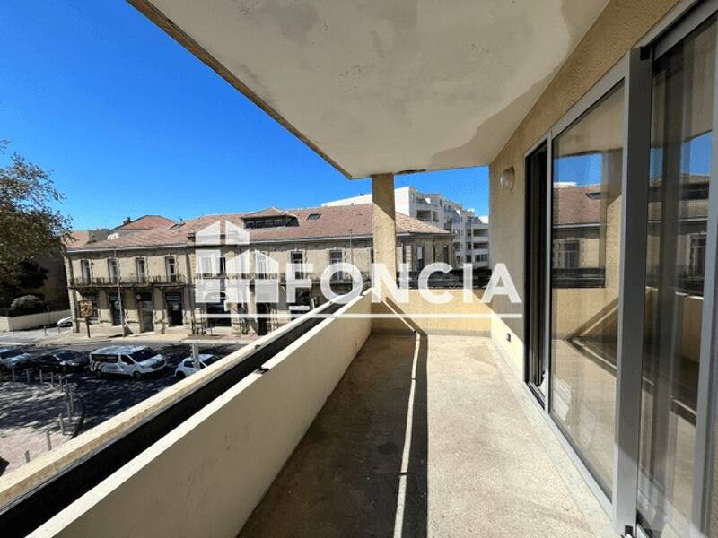 Maison à louer, 29m², BEZIERS
