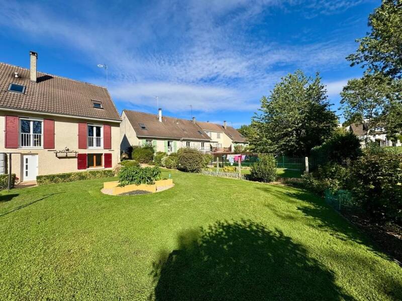 Maison à vendre, 107m², LA FERTE GAUCHER