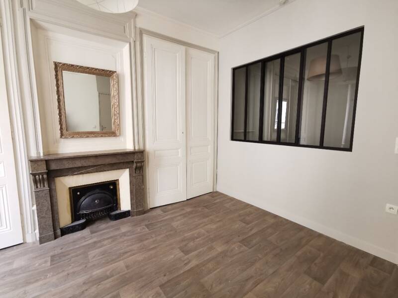 Maison à louer, 32m², LYON 1ER