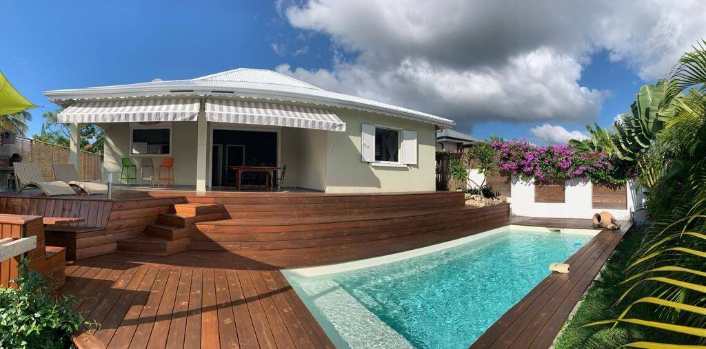 Maison à vendre, 110m², SAINTE ANNE