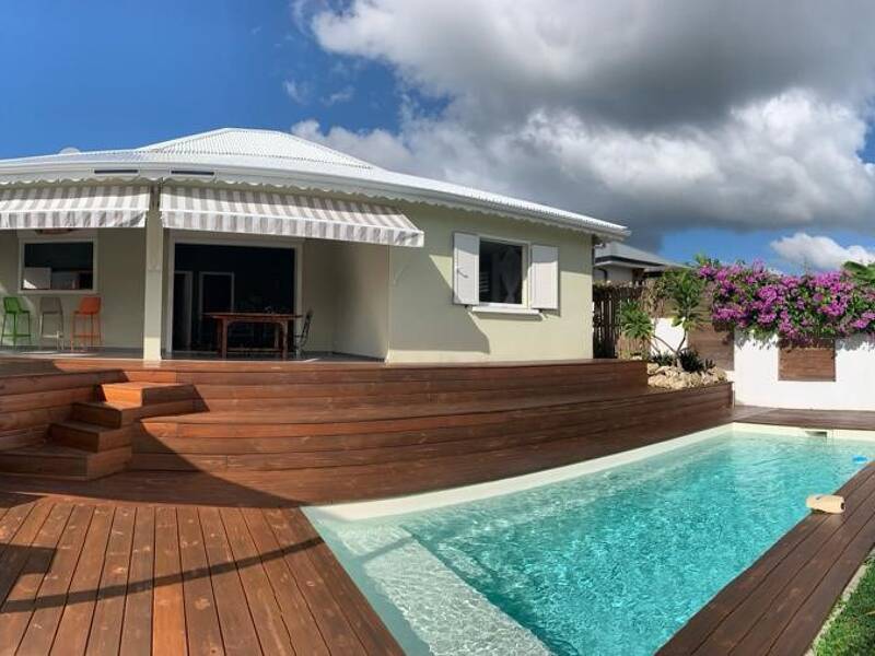 Maison à vendre, 110m², SAINTE ANNE