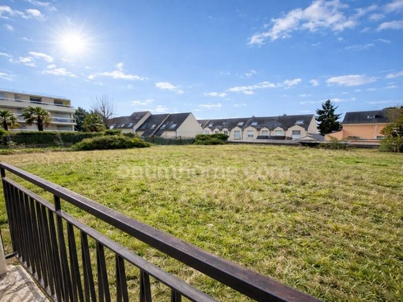 Maison à vendre, 60m², SAINT MAUR DES FOSSES