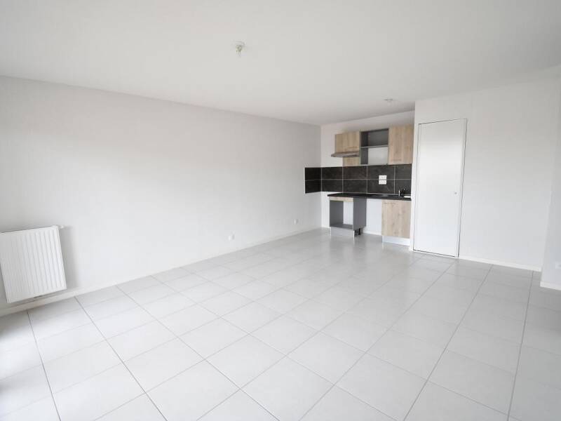 Maison à louer, 59m², BENESSE MAREMNE