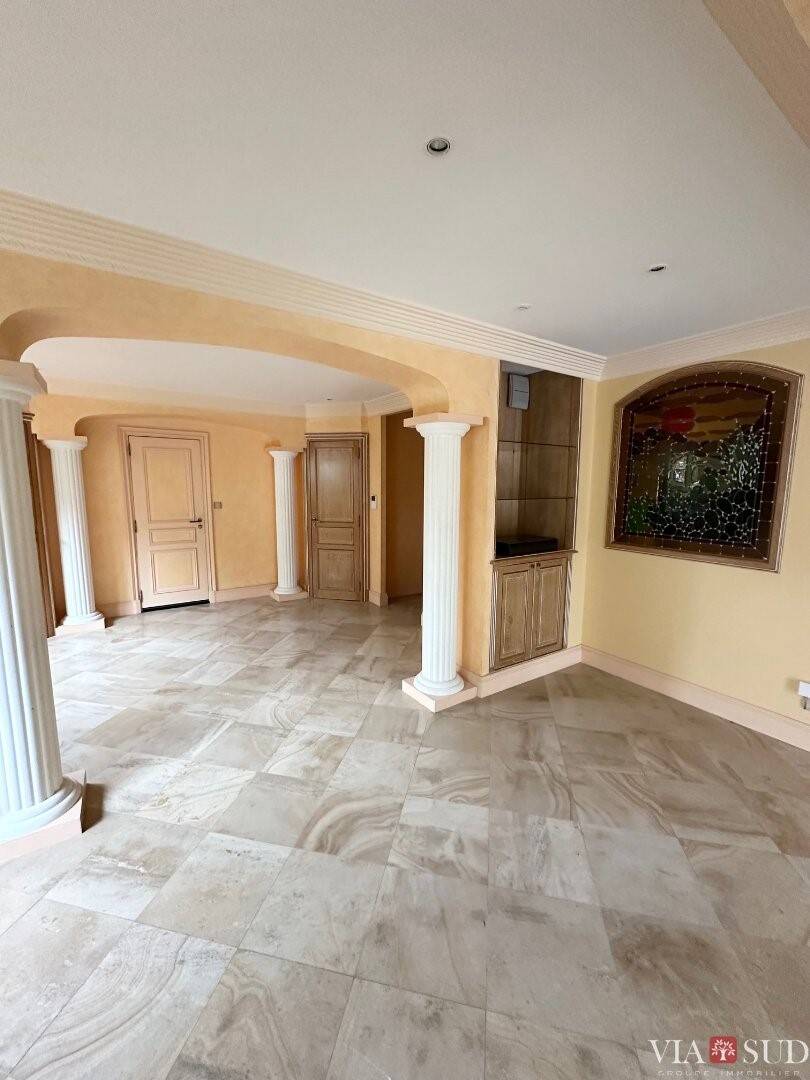 Maison à louer, 181m², BEZIERS