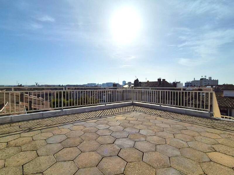 Maison à vendre, 71m², BORDEAUX